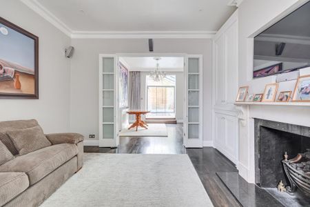 7 bedroom terraced house to rent - Photo 3