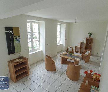 Location appartement 3 pièces de 60.65m² - Photo 1