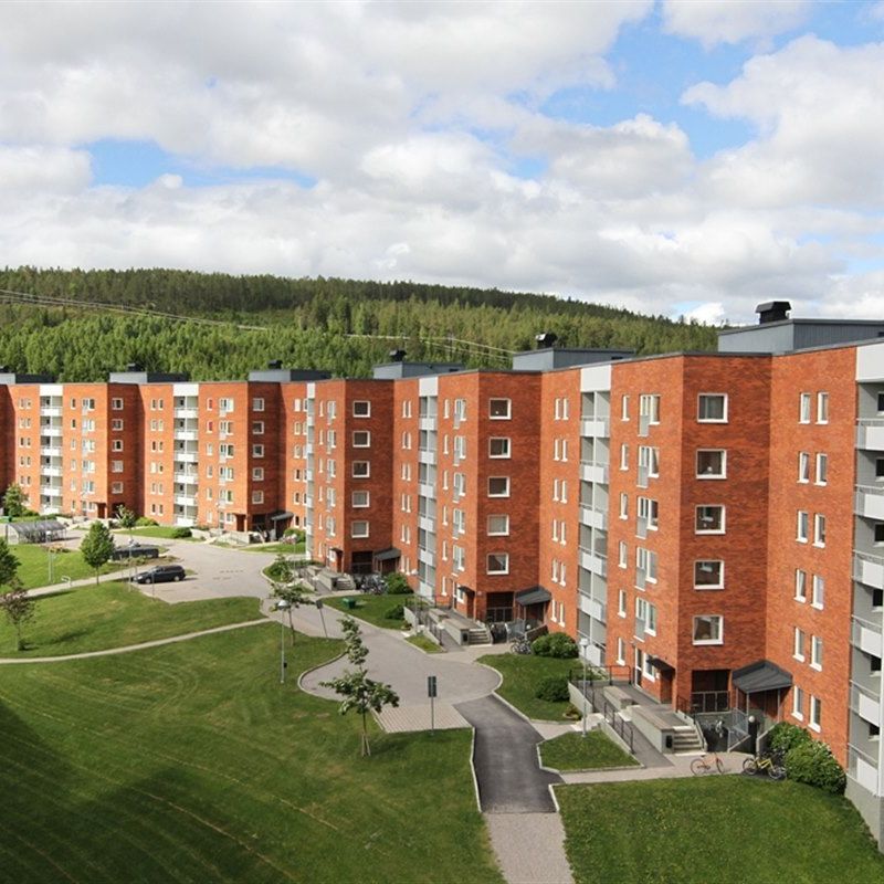 Nackstavägen 24 B - Photo 2