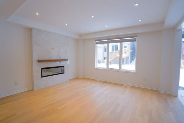 For Lease - 1350 Glamorgan Manor, Pickering, Ontario - Photo 1