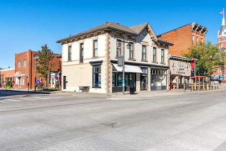 For Lease - 100 Downie Street, Stratford, Ontario - Photo 3