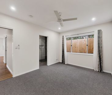 Comfortable & Private 1-Bedroom Home in Keperra - Photo 4