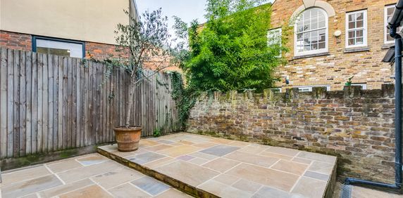 Old Town, Clapham, SW4, London - Photo 2