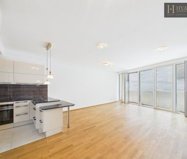 Wohnen an der Grenze zum 1. Bezirk | Moderne 3-Zimmer-Wohnung | ink... - Photo 6