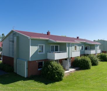 Fäbodgatan 15 - Foto 3