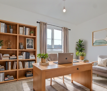 4 bedroom house to rent - Photo 1