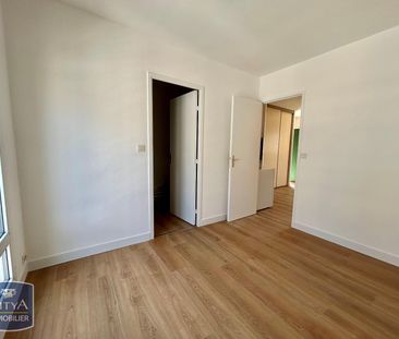 Location Appartement 2 pièces 32m² LE MANS 72000 - Photo 3