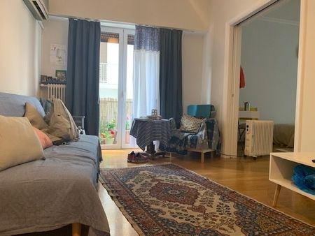 Διαμέρισμα για ενοικίαση Κολωνάκι (Κολωνάκι - Λυκαβηττός) - Photo 5