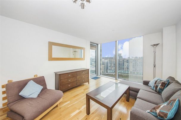 Laban Walk, Deptford, SE8, London - Photo 1