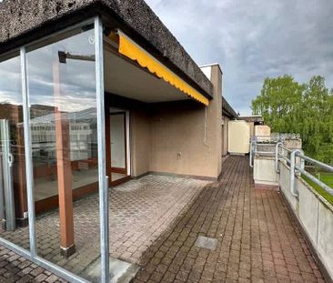 2.5 Zimmer, 71 m², 3. Stock - Photo 5