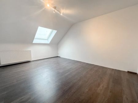 Rheurdt: Charmante 3 Zimmer Wohnung in zentraler Lage von Rheurdt - Photo 4