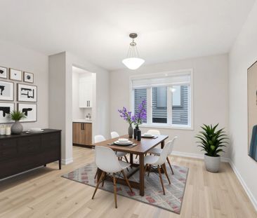 For Lease - 181 Lynn Coulter Street, Barrhaven, Ontario - Photo 3