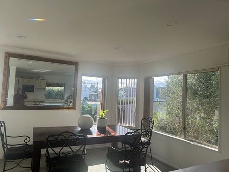 Stunning 4BR Beachside Haven in Paraparaumu - Photo 3