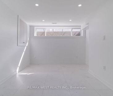 For Lease - 152 Clarence Street Unit# Lower, Brampton, Ontario - Photo 3