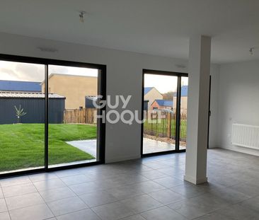 Maison Saint Pere Marc En Poulet 5 pièce(s) 101 m2 - Photo 2