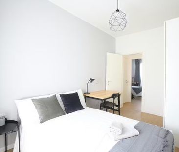 Via Carlo Marx, Milan, Lombardy 20153 - Photo 1