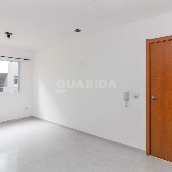 Apartamento para aluguel, 2 quartos, 1 vaga, Guarujá - Porto Alegre/RS - COD: 25688 - Foto 1