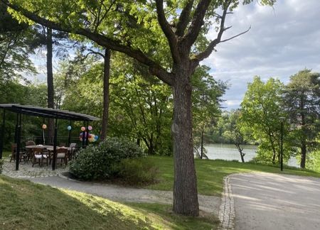 Ekensbergsvägen, Stockholm - Photo 2