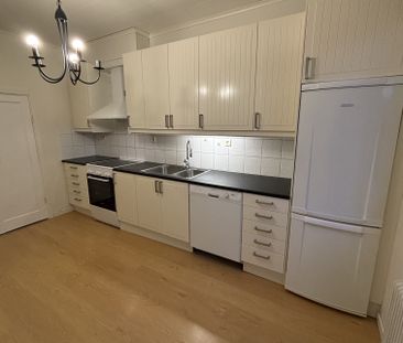 Säbråvägen, Härnösand - Foto 1