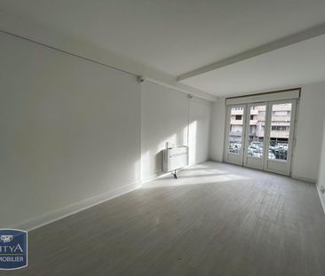 Location Appartement 2 pièces 43m² AGEN 47000 - Photo 1
