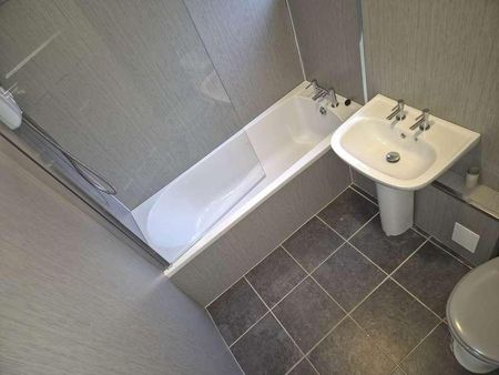 Castlemilk Crescent, Glasgow, G44 - Photo 5