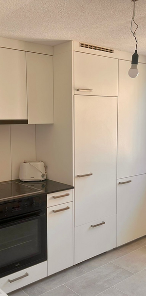 Schöne 2.5-Zimmerwohnung am Rorschacherberg - Foto 1
