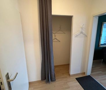 1Raum Wohnung Zwickau Crossen - Photo 5