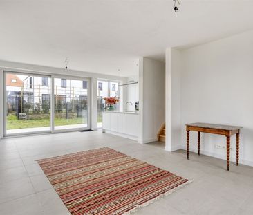 Nieuwbouwwoning - Foto 1