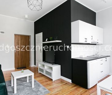 Atrakcyjna kawalerka w dobrej cenie- Bydgoszcz Centrum - 29 m2 - Photo 2