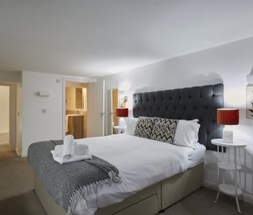 1 bedroom apartment to rent - Photo 3