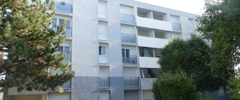 Appartement, 3 pièces – PORTES LES VALENCE - Photo 1