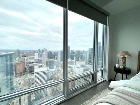 For Lease - 488 UNIVERSITY Avenue Unit# 4106, Toronto, Ontario - Photo 1