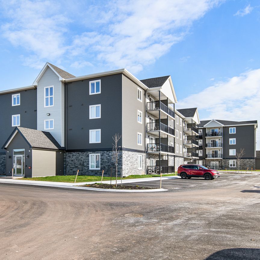 80 Sorbonne, E1A 9Z4, Dieppe - Photo 1