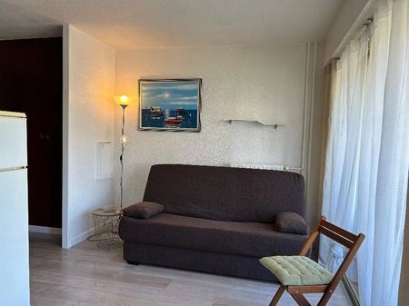 Location Appartement - Mandelieu-la-Napoule - Photo 4