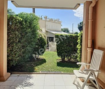 Appartement Cannes La Bocca 2 pièce(s) 26.14 m2 - Photo 3