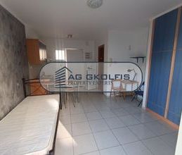 Studio/Γκαρσονιέρα για ενοικίαση - Πάτρα, - Photo 1