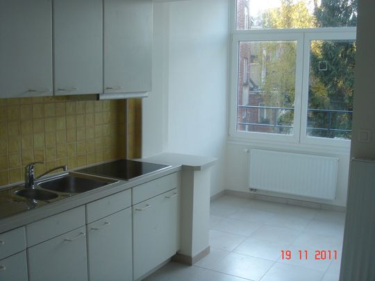 Appartement te huur - Foto 1