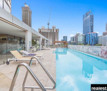 318 / 11 Barrack Square, Perth WA 6000 - Photo 4
