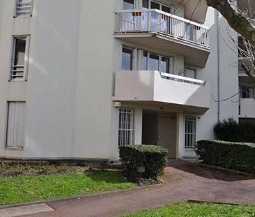Location appartement 2 pièces, 41.40m², Sannois - Photo 6