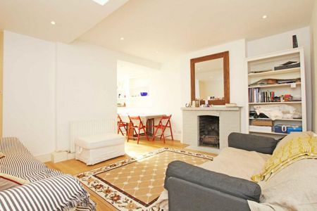 2 bedroom flat to rent - Photo 4