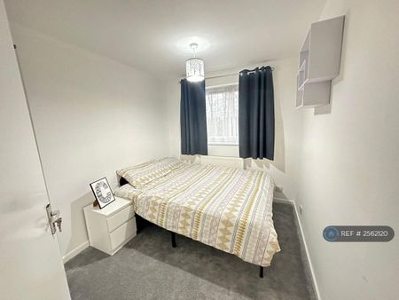 1 bedroom in a house share to rent - Photo 5