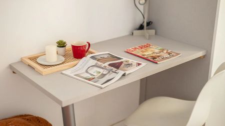 Room in a shared 5-bedroom apartment for rent in El Raval, bills included - Foto 5
