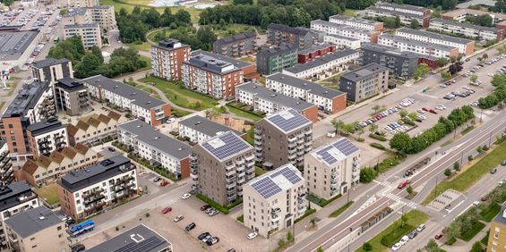 Rökullagatan 24D, Helsingborg - Photo 3