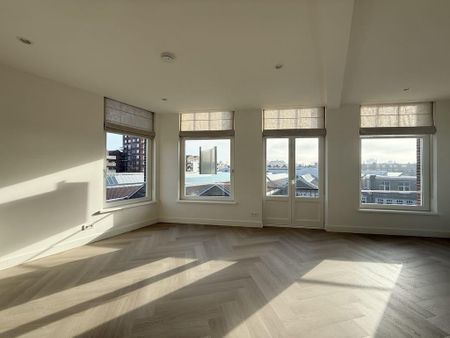 Te huur: Appartement Bellamystraat in Amsterdam - Foto 4
