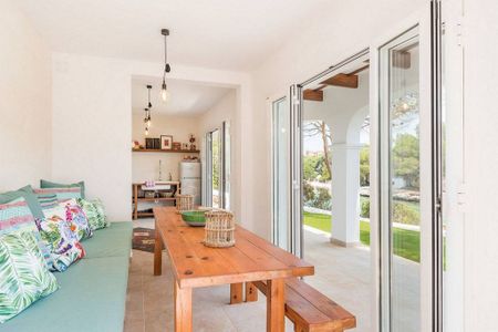 5 bedroom luxury Detached House for rent in Ciutadella, Balearic Islands - Photo 5