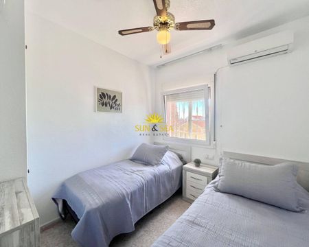 TWO BEDROOM GROUND FLOOR HOUSING RENTAL IN TORREVIEJA - Photo 2