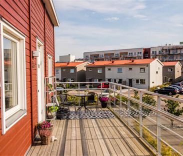 Sparvhöksgatan 27 B - Photo 3