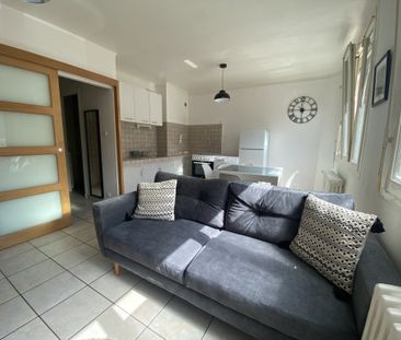 Appartement meublé à louer à Brive-La-Gaillarde - Photo 1