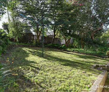 45 Angus Avenue, RINGWOOD EAST - Photo 1