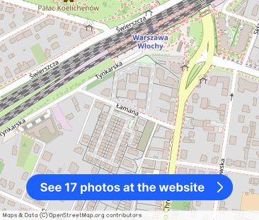 Przytulne studio dla pracującego singla Internet 1GBit/s - Photo 1